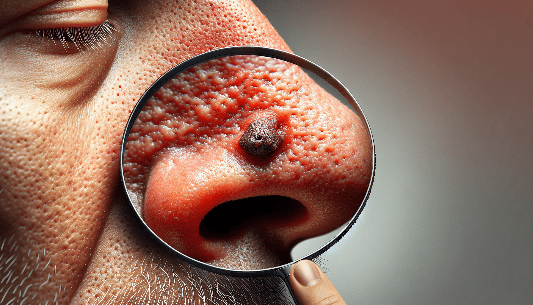 What Happens If You Never Extract A Blackhead?