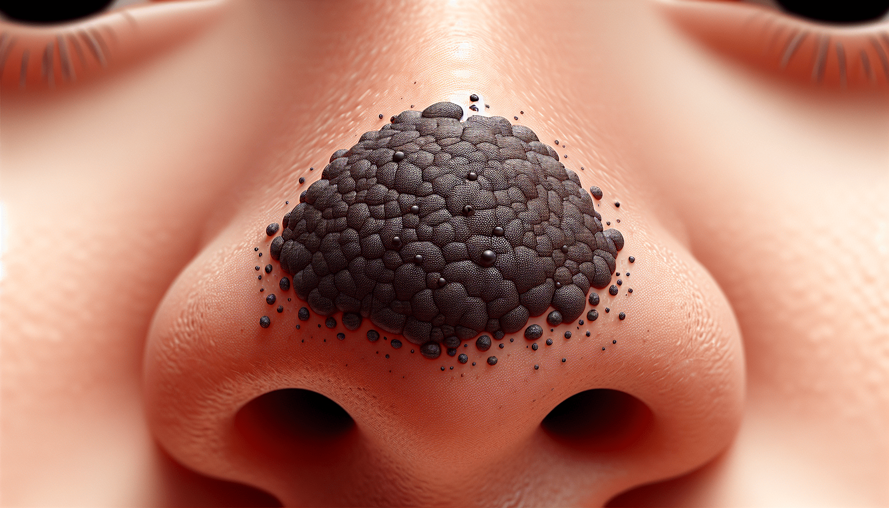 Do Blackheads Go Away If You Leave Them Alone?